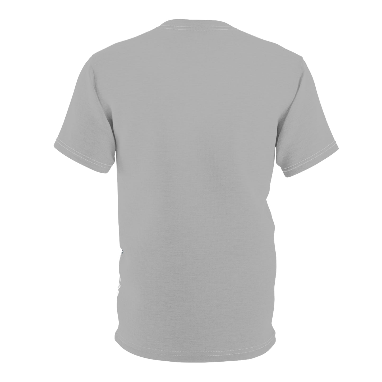 Customizable Unisex Tee - Personalize Your Style