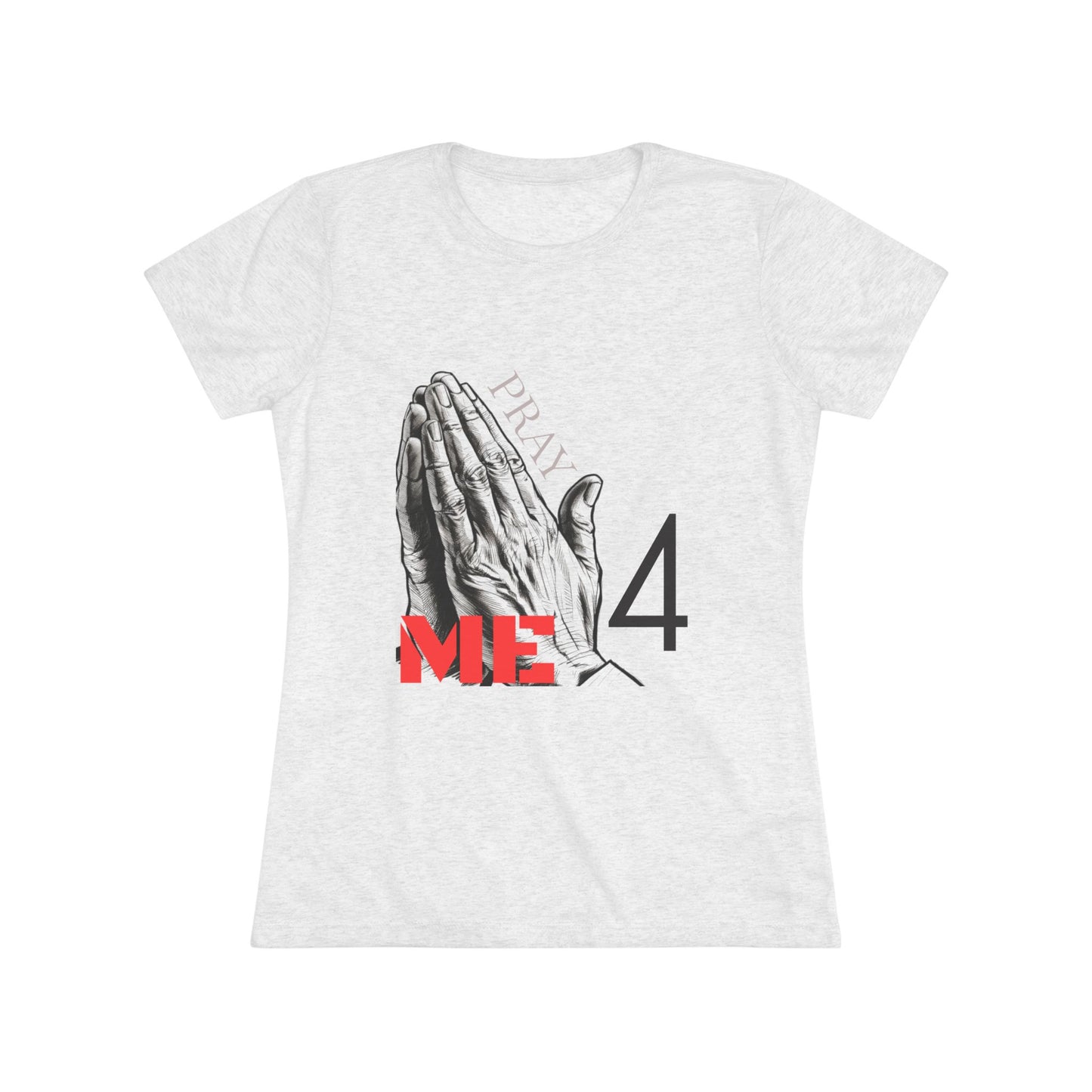 Women's Triblend Tee
