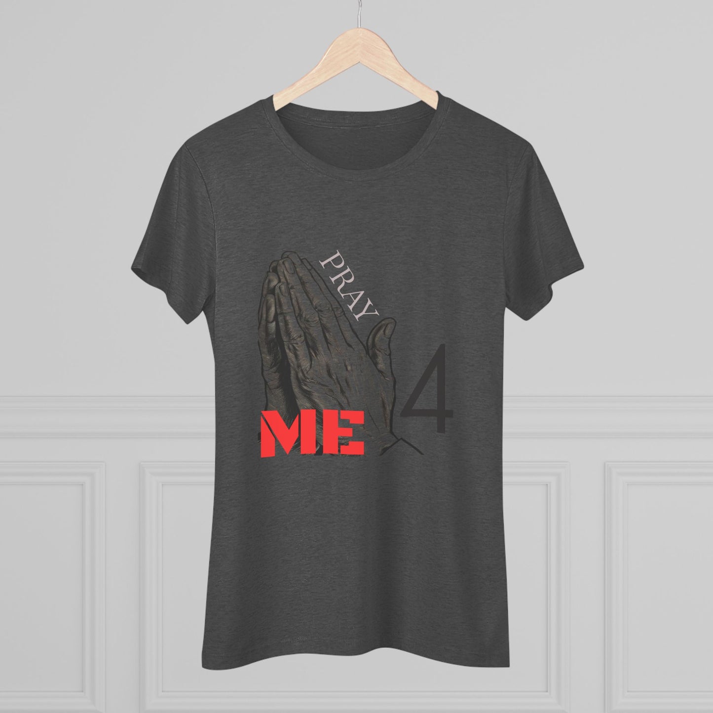 Women's Triblend Tee