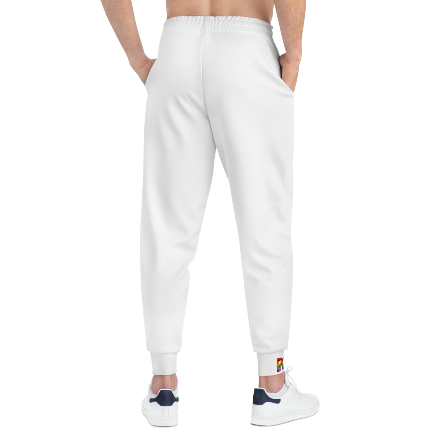 Athletic Joggers (AOP)