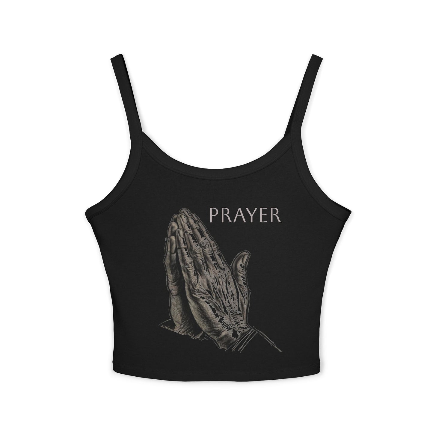 Women's Spaghetti Strap Tank Top