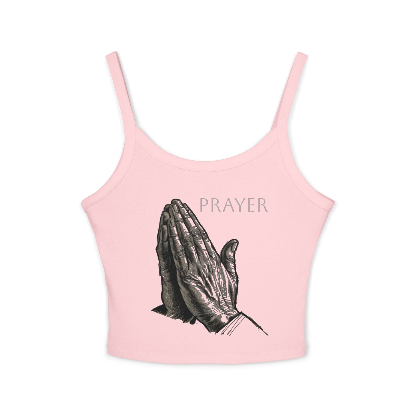 Women's Spaghetti Strap Tank Top