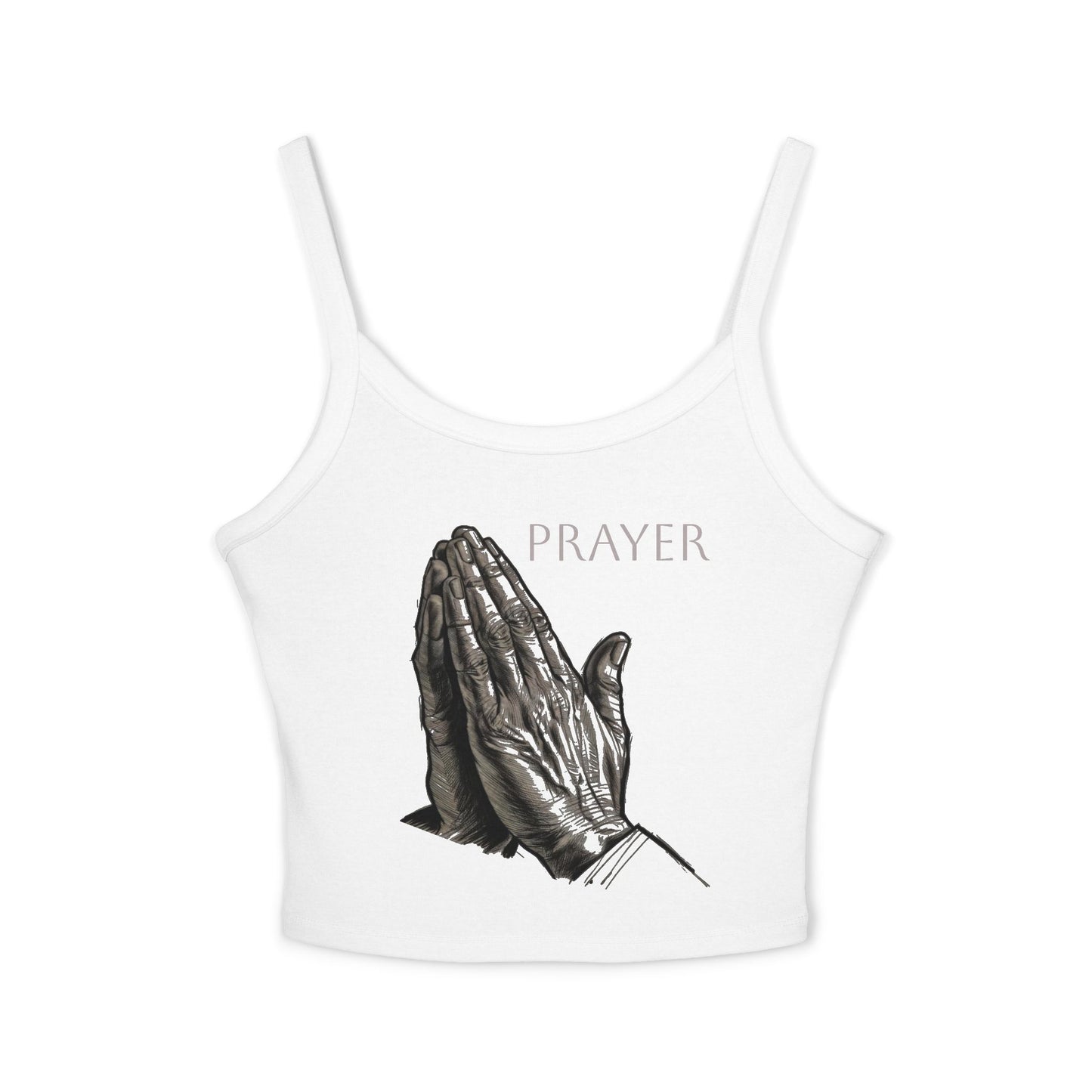 Women's Spaghetti Strap Tank Top