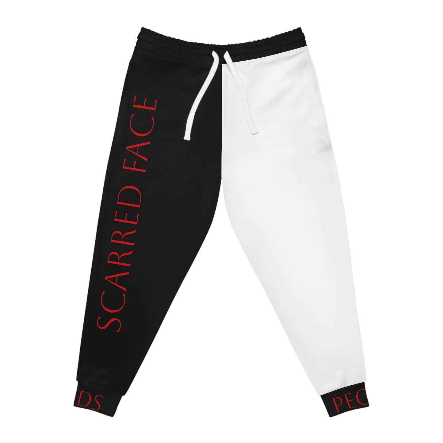 Athletic Joggers (AOP)