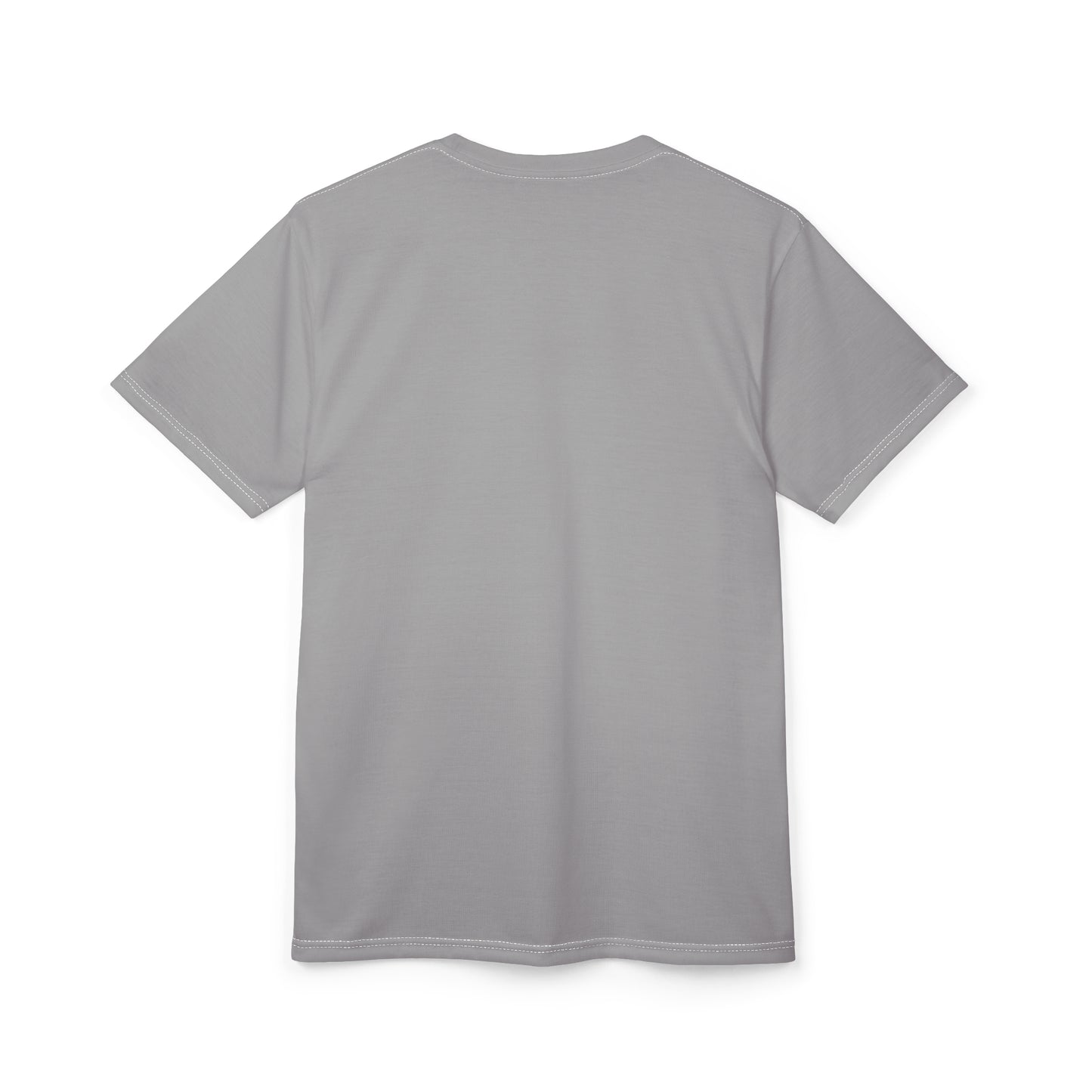 Customizable Unisex Tee - Personalize Your Style