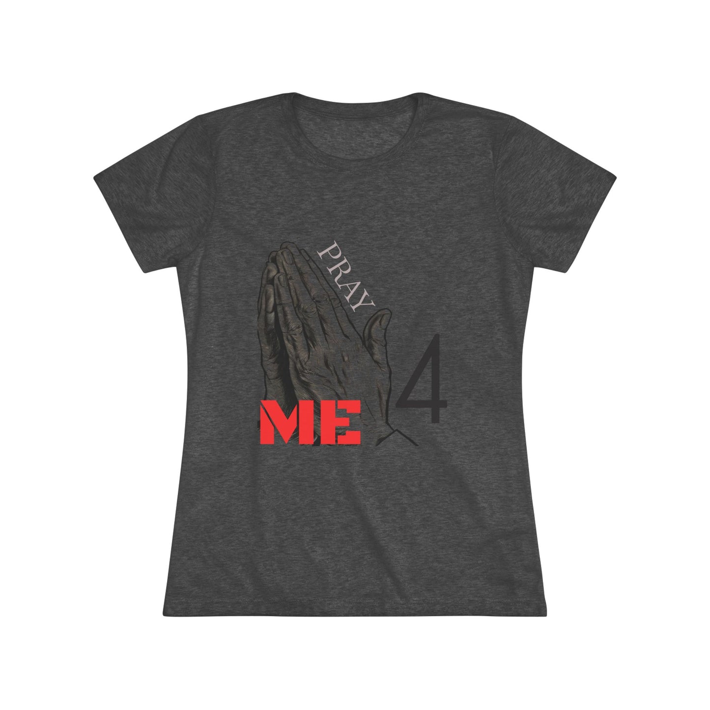 Women's Triblend Tee
