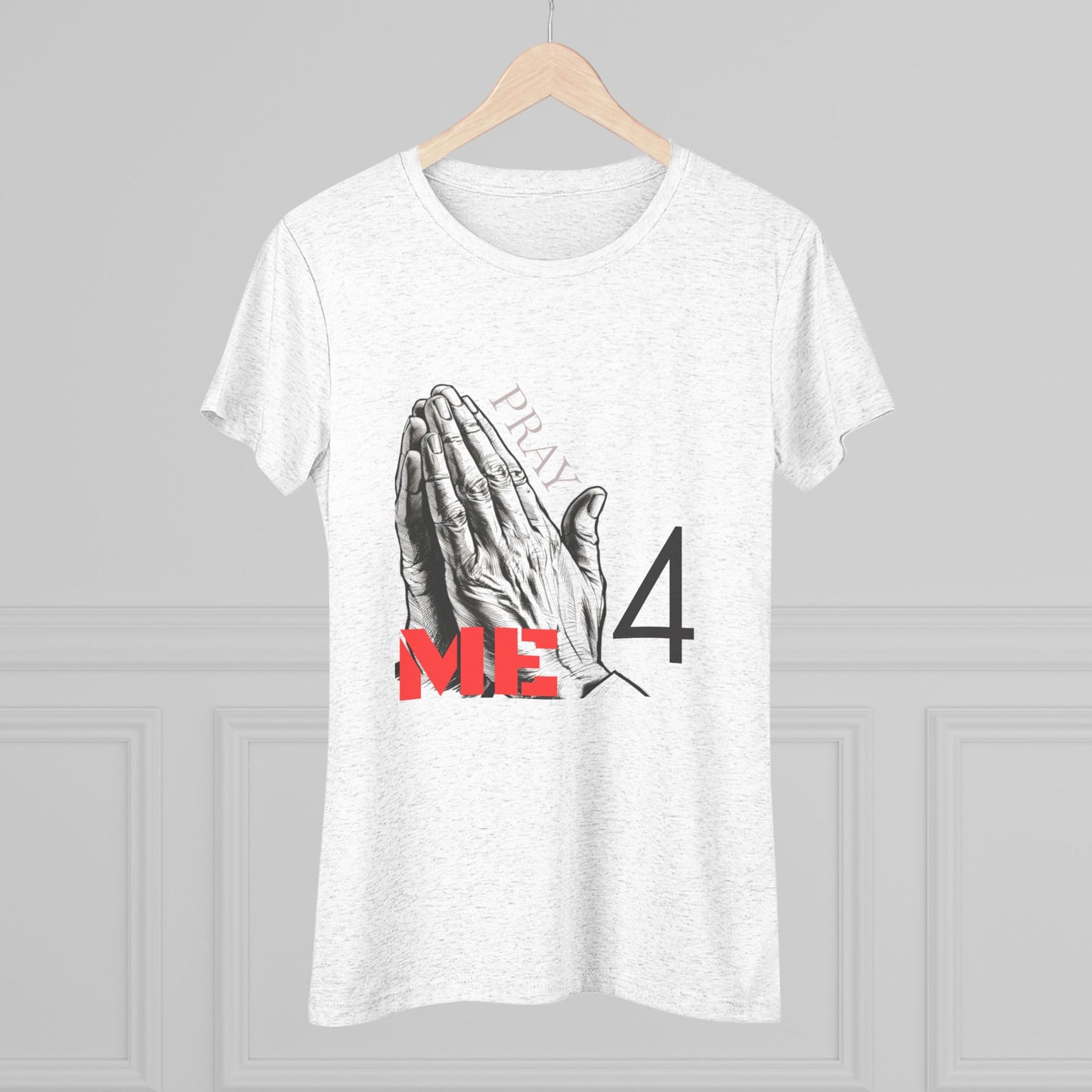 Women's Triblend Tee