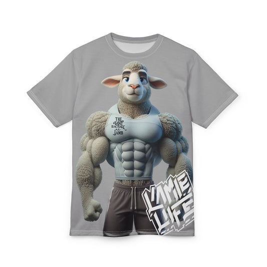 Customizable Unisex Tee - Personalize Your Style